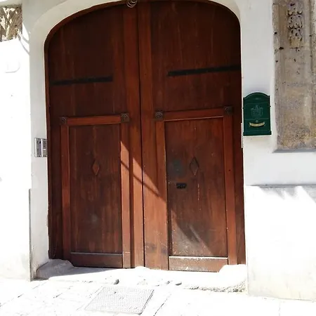 Bb45 Διαμέρισμα