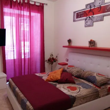Apartamento Bb45