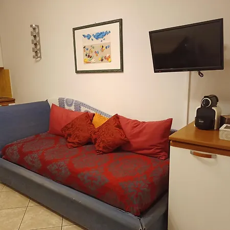 Bb45公寓 巴勒莫