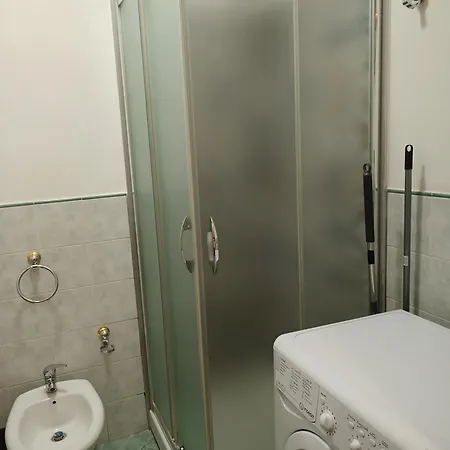 Bb45 Lägenhet *