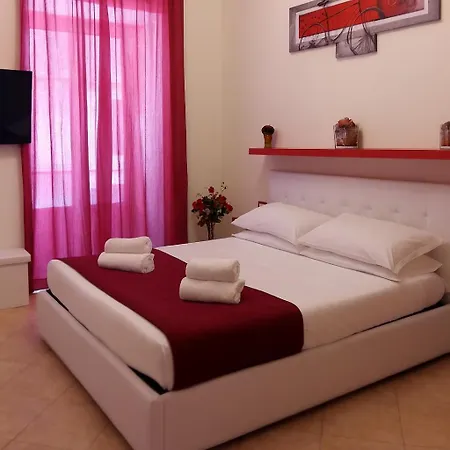 Bb45 Appartamento Palermo