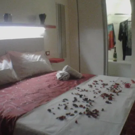 Bb45 아파트 팔레르모