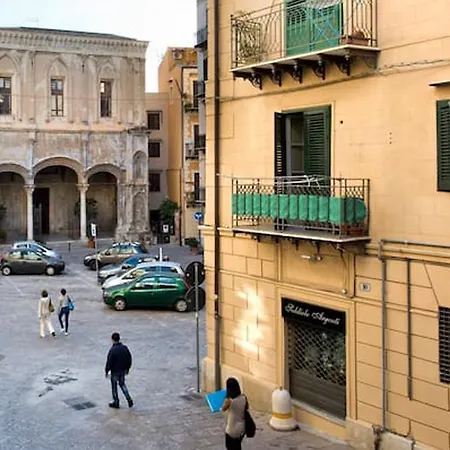 Bb45 * Palermo