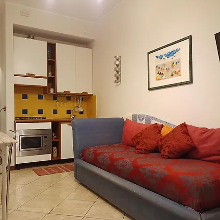 Apartamento Bb45 *