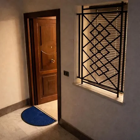 Apartamento Bb45 *